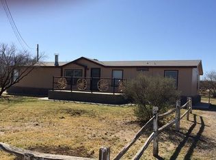 586 S Arena Way, Thatcher, AZ 85552