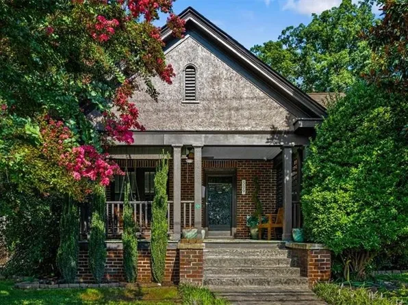 309 S Elam Ave, Greensboro, NC 27403