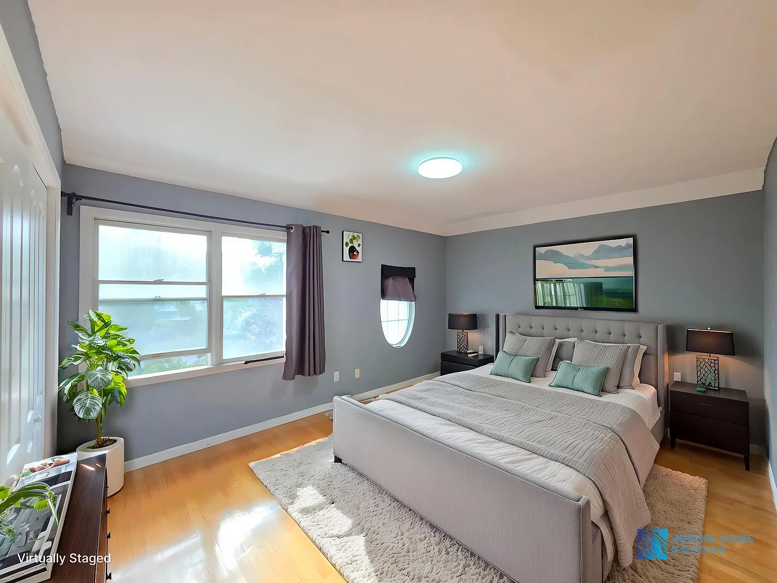 3 bed, 2.5 bath, 1400 sqft, $3,300 — Photo 4