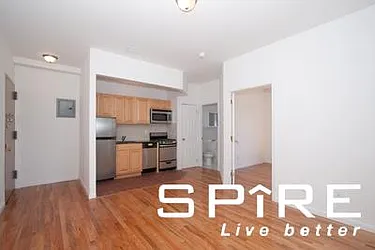 Rented by Spire Group