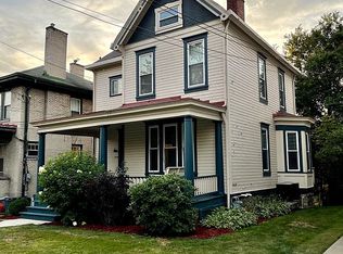 132 S Euclid Ave, Pittsburgh, PA