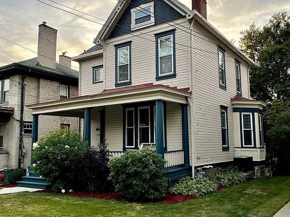 132 S Euclid Ave, Pittsburgh, PA 15202