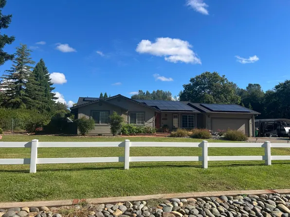 19736 Paso Robles Ave, Redding, CA 96003