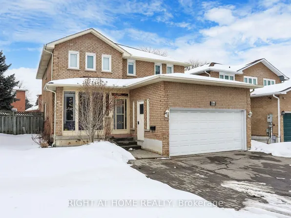 86 Weldrick Rd E, Richmond Hill, ON L4C 8T7