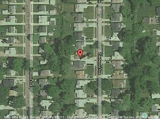 1164 Eastwood Ave, Mayfield Heights, OH 44124