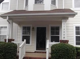 17320 Villanova Rd #0, Huntersville, NC 28078