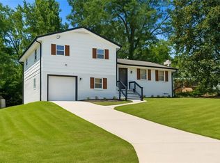 2273 Green Hawk Ct, Decatur, GA 30035