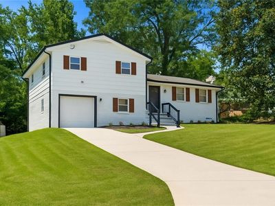 2273 Green Hawk Ct, Decatur, GA, 30035