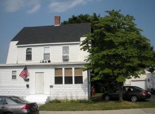 66 Chauncey Ave, Lowell, MA 01851