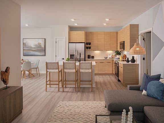 4th image of 4741 Hoffner Ave #5301