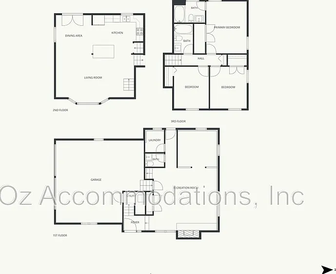 9514 Glenwood St — Photo 41