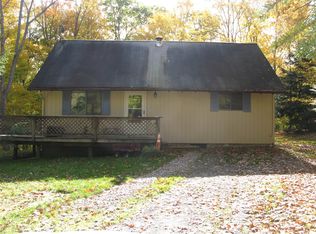 438 Reservoir Rd, Worcester, NY 12197