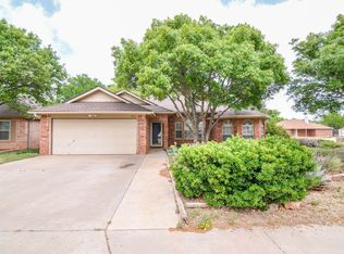 6002 74th St, Lubbock, TX 79424