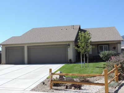 310 Snake River Ct, Dayton, NV, 89403