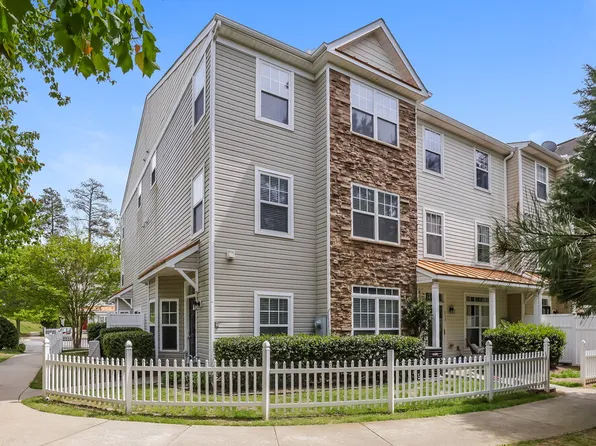 11731 Mezzanine Dr Unit 115, Raleigh, NC 27614