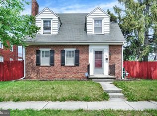 1239 Edison St, York, PA 17403