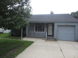 1529 N Payne Ave, Wichita, KS 67203