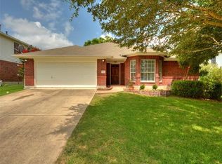 712 Caribou Ridge Trl, Pflugerville, TX 78660