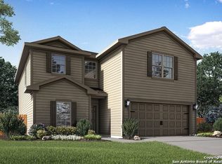 3163 Gilbert Gdn, Converse, TX 78109