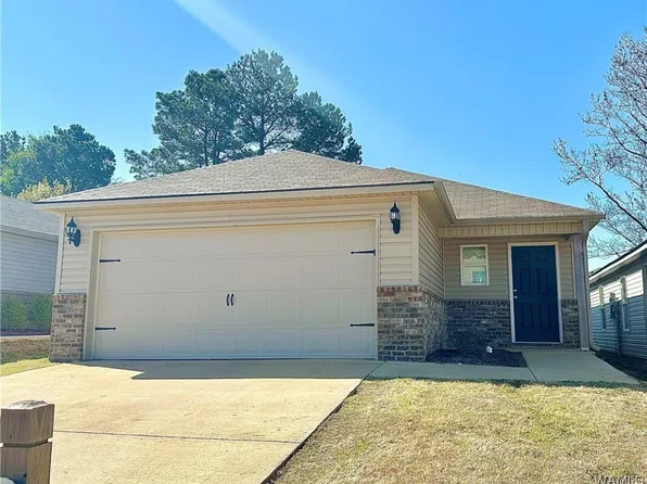 4561 Barretts Trace Blvd, Tuscaloosa, AL 35405