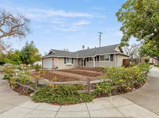 720 W Knickerbocker Dr, Sunnyvale, CA 94087