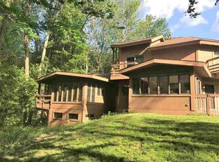 20680 Alm Ln, Lakeville, IN 46536