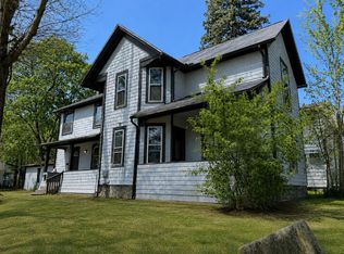 532 Crosby St, Akron, OH 44302