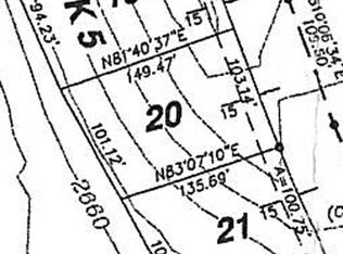 361 Barnstaple Dr, Daniels, WV 25832