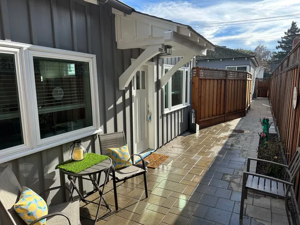 608 Howard Ave #A, Burlingame, CA 94010