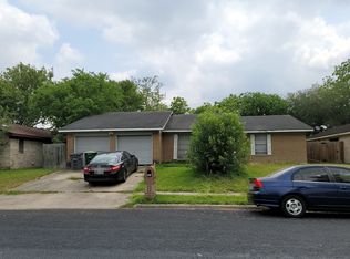 130 Byron Ln, Victoria, TX 77901
