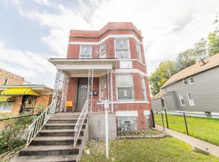 1229 E 71st St, Chicago, IL 60619