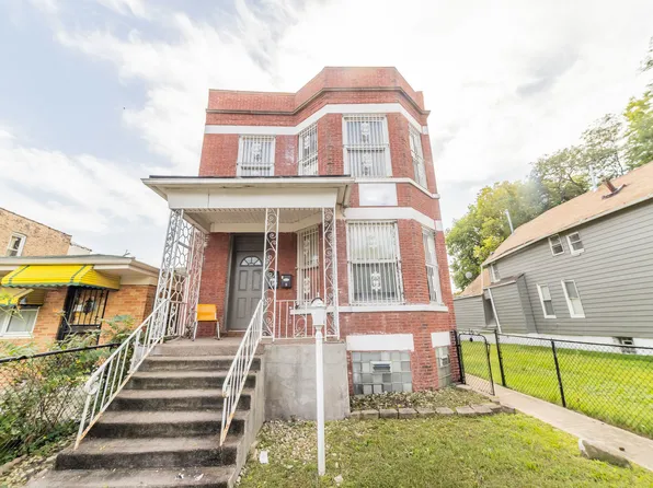 1229 E 71st St, Chicago, IL 60619