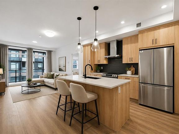 3rd image of 55 W Lucas Way NW #2212