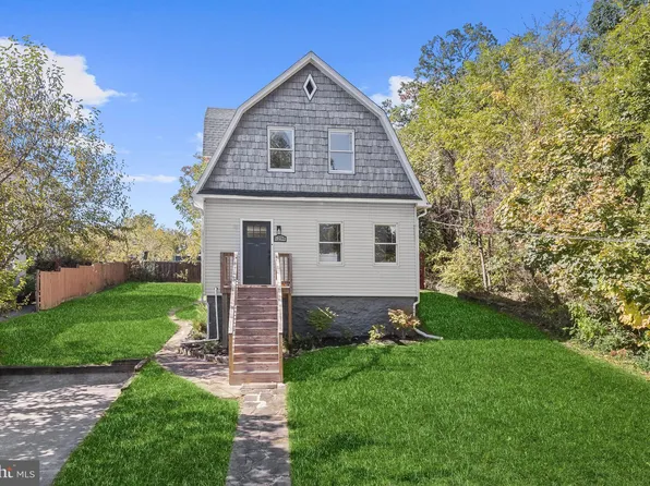 6234 Fairdel Ave, Baltimore, MD 21206