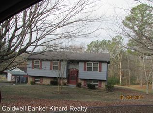 217 Homestead St NE, Cleveland, TN 37323