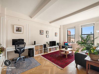 535 W 110th St APT 11G, Manhattan, NY, 10025