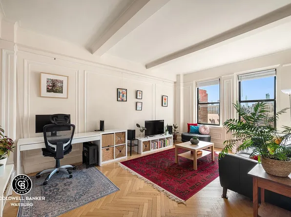 535 W 110th St APT 11G, Manhattan, NY 10025