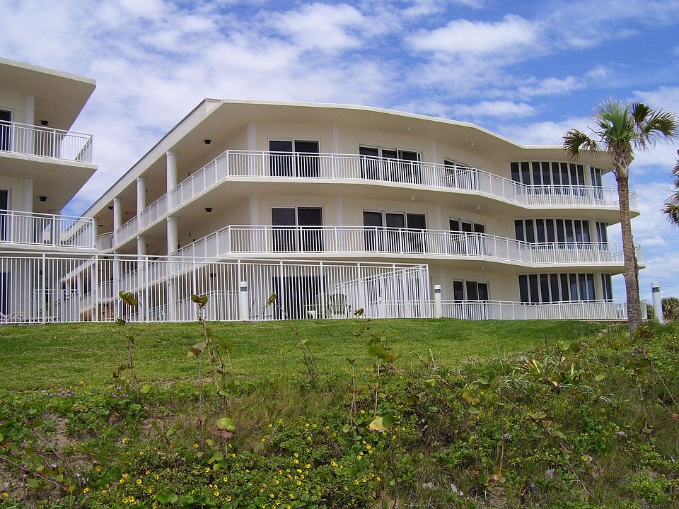 Front Beach side