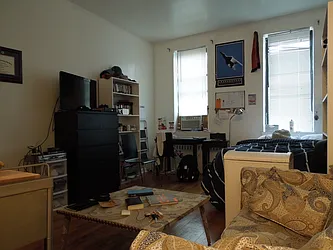 Rented by REAL New York