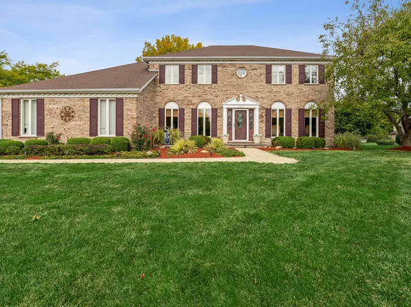 2306 Hanscom Ct, Schaumburg, IL 60193