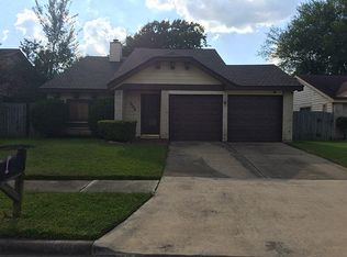1422 Elkwood Dr, Missouri City, TX 77489