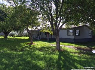 3900 Green Valley Rd, Cibolo, TX 78108