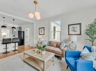 2698 Olympia Ave, North Charleston, SC 29405