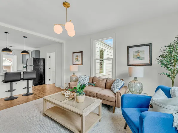 2698 Olympia Ave, North Charleston, SC 29405