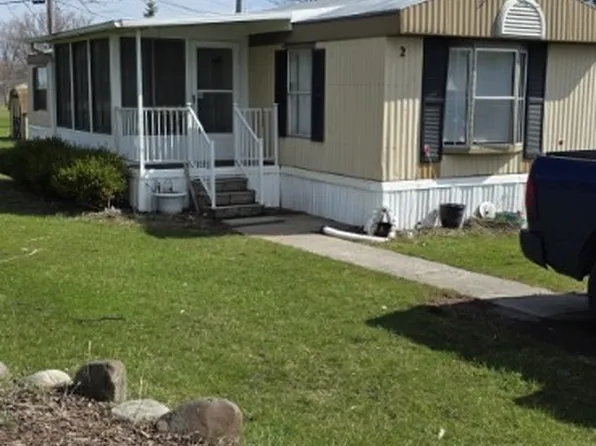 2515 County Road 28, Canandaigua, NY 14424