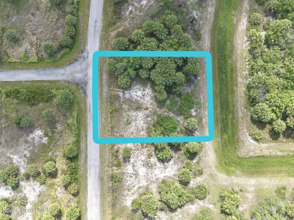 838 Talton Dr SW, Palm Bay, FL 32908