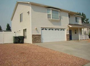 2836 B 3/10 Rd, Grand Junction, CO 81503