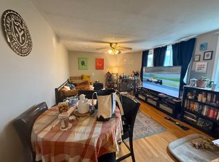 31 O St #2, Boston, MA 02127