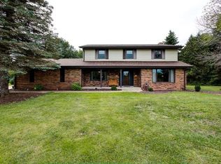 3400 South Ln, Franksville, WI 53126