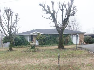 20467 N Greenville Rd, White Plains, KY 42464